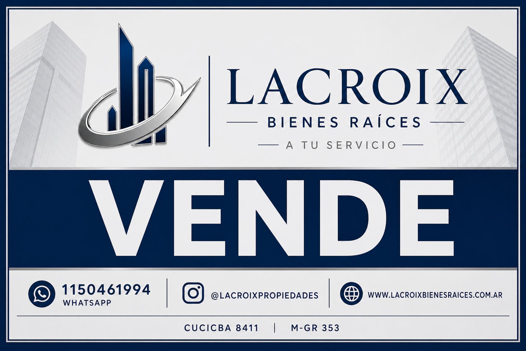 TRIPLEX EN VENTA FRENTE A PLAZA CATTANEO - 24