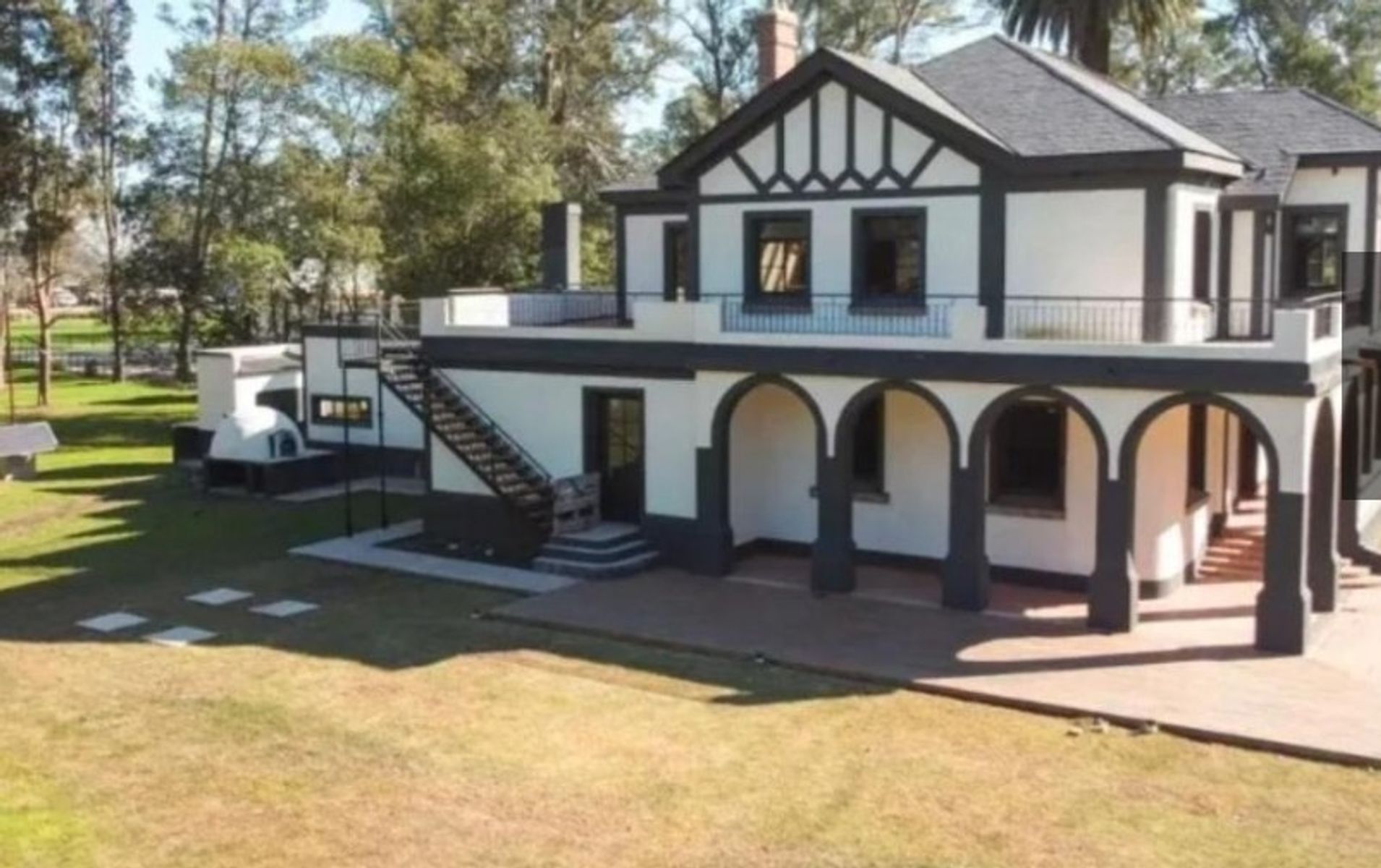 VENTA DE LOTE EN GRAL RODRIGUEZ LOS TRES PINOS - 4