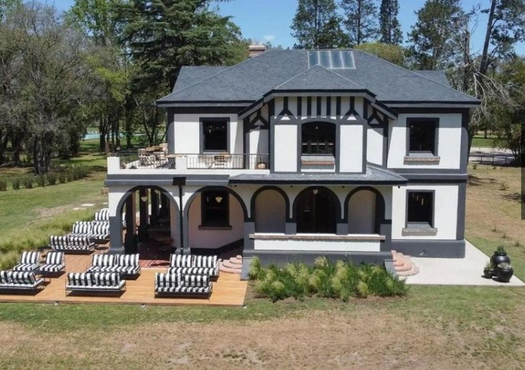 VENTA DE LOTE EN GRAL RODRIGUEZ LOS TRES PINOS - 5