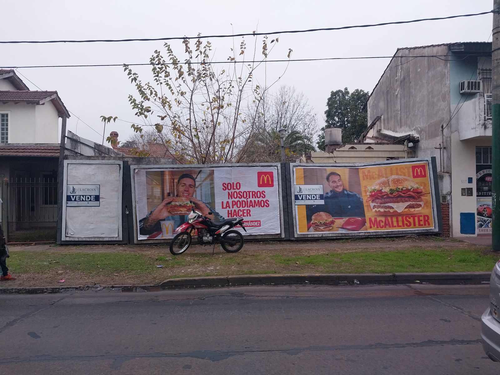 Venta de lote,Ituzaingo Norte - 3