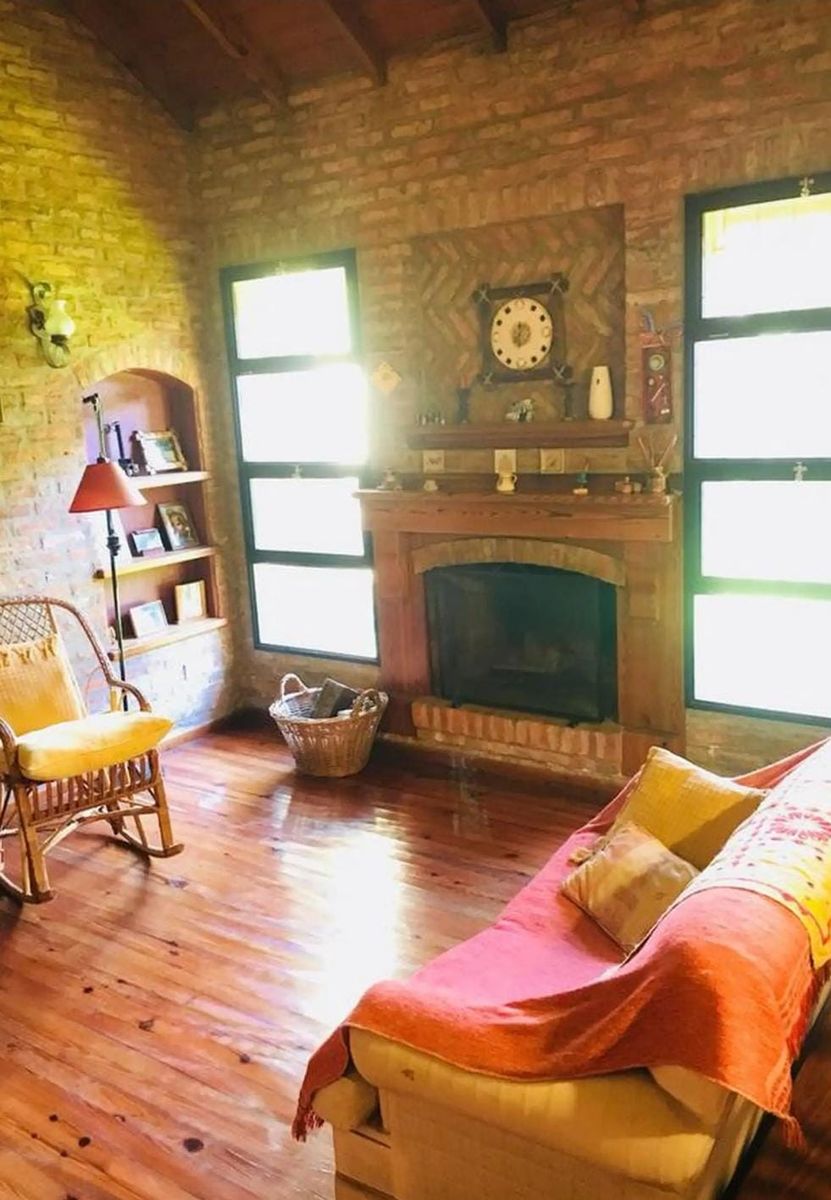VENTA DE CHALET DOS PLANTAS CASTELAR SUR - 4