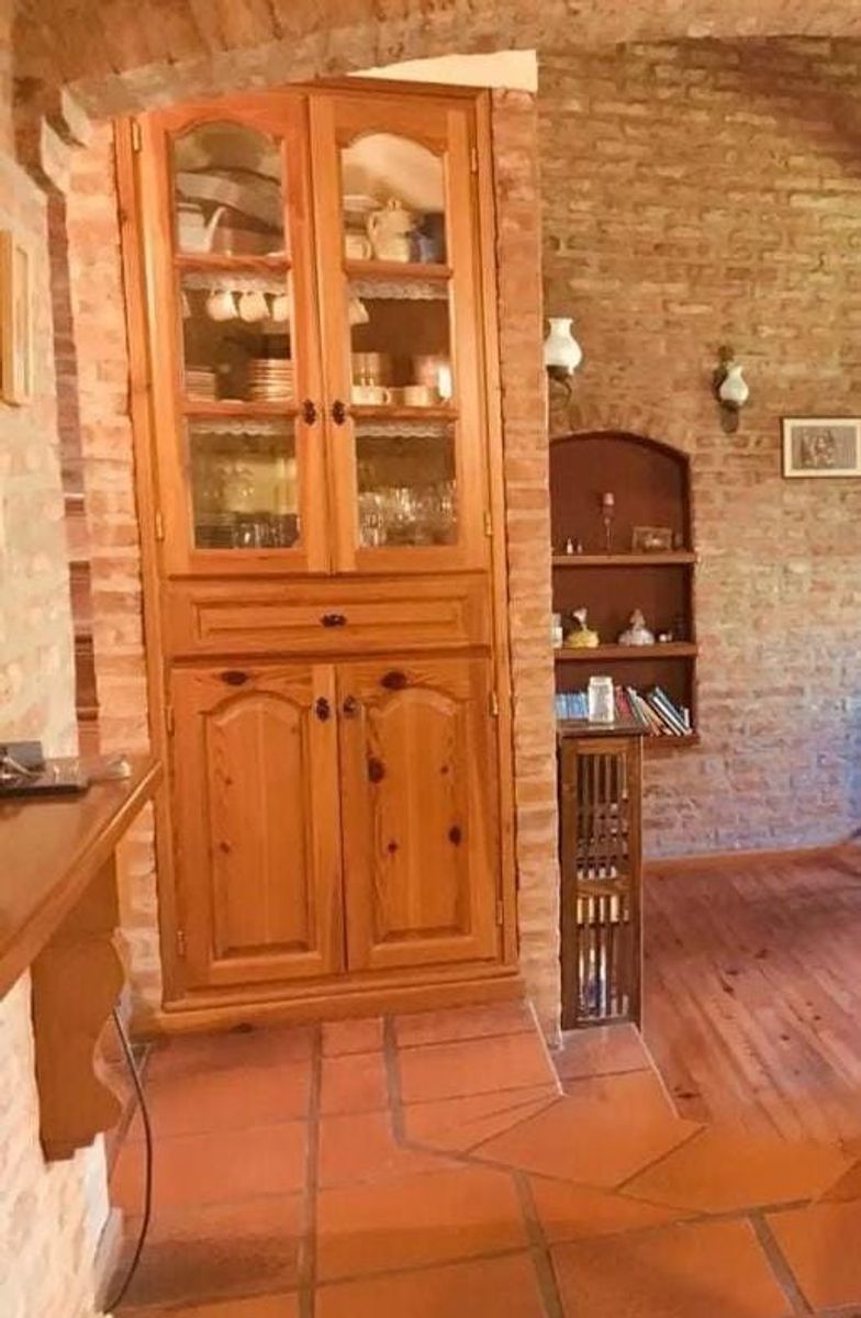 VENTA DE CHALET DOS PLANTAS CASTELAR SUR - 5