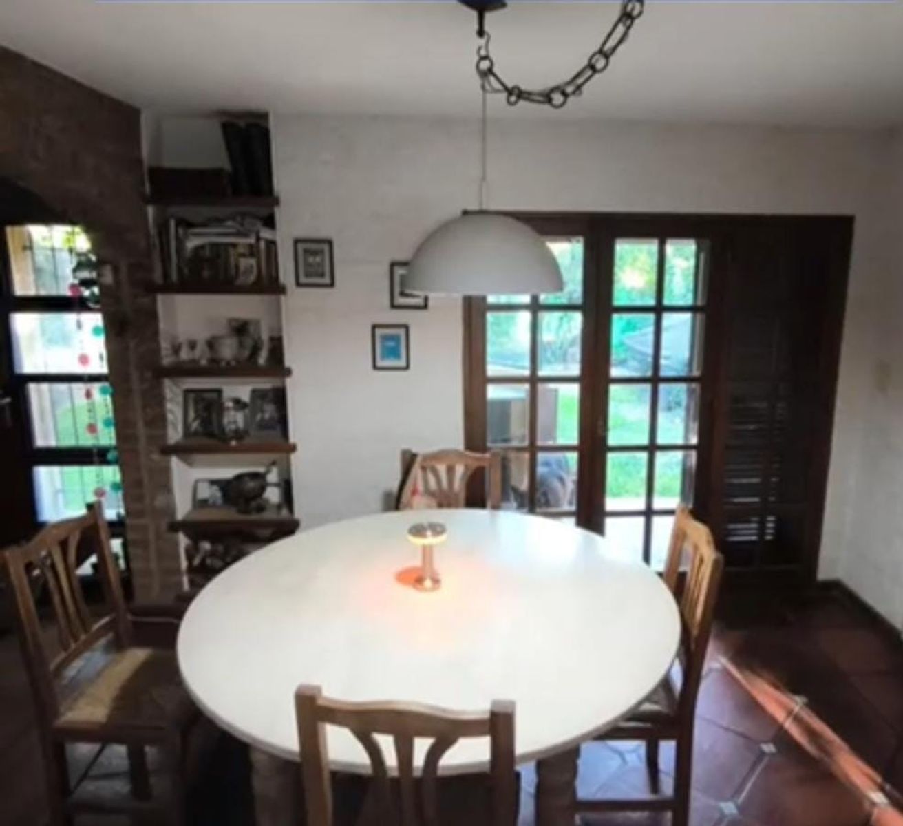 VENTA DE CHALET DOS PLANTAS CASTELAR SUR - 6
