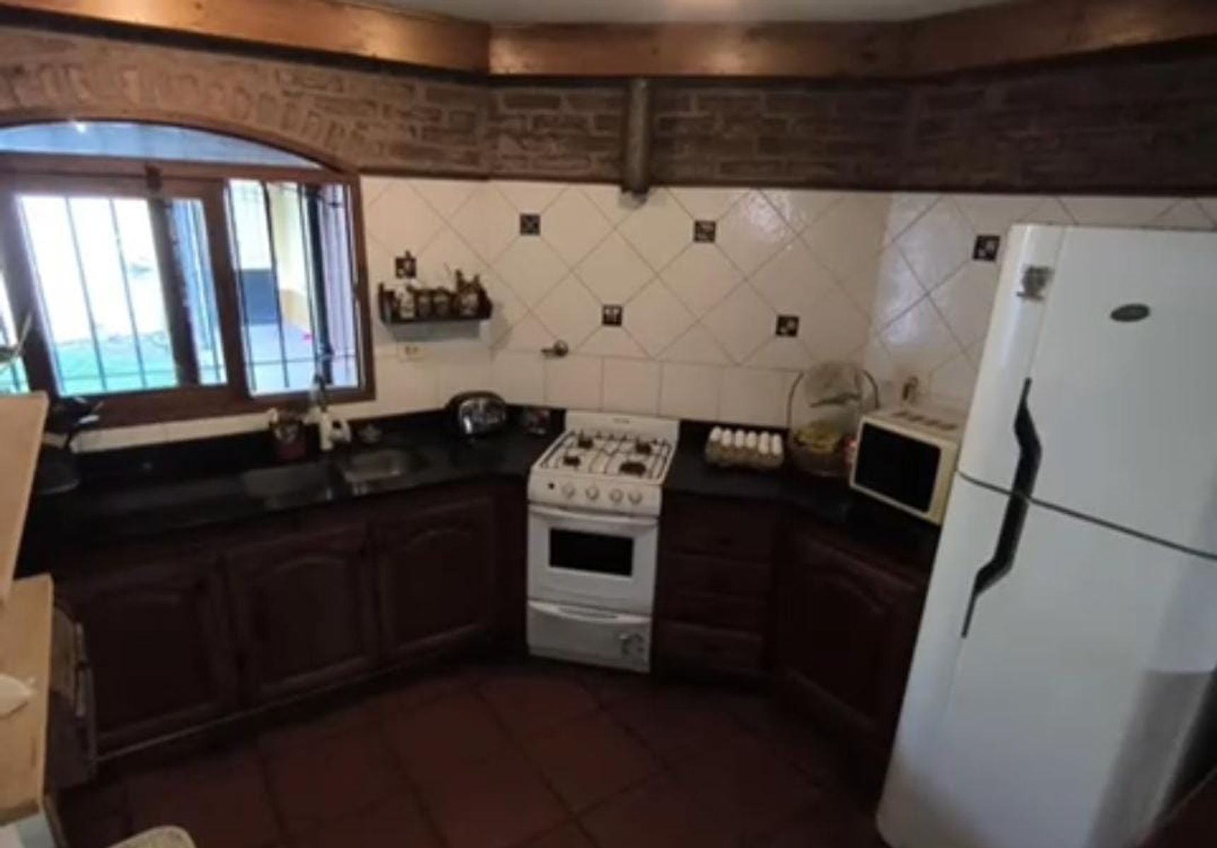 VENTA DE CHALET DOS PLANTAS CASTELAR SUR - 8