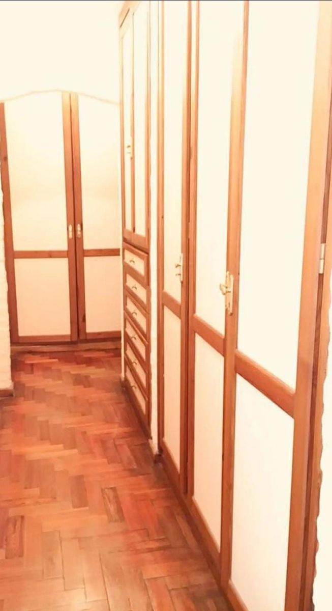 VENTA DE CHALET DOS PLANTAS CASTELAR SUR - 12