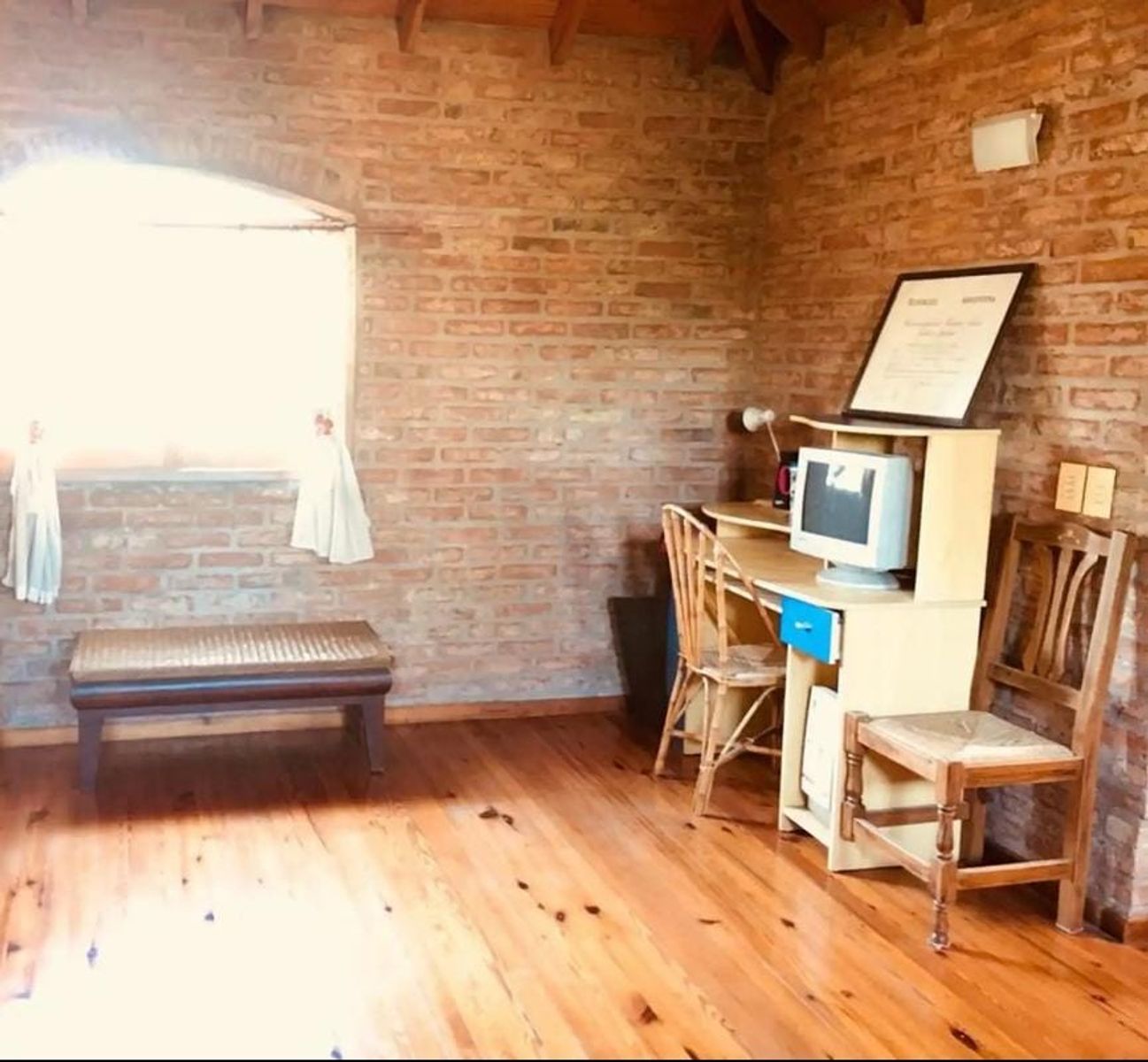 VENTA DE CHALET DOS PLANTAS CASTELAR SUR - 16