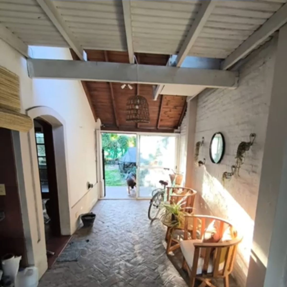 VENTA DE CHALET DOS PLANTAS CASTELAR SUR - 17
