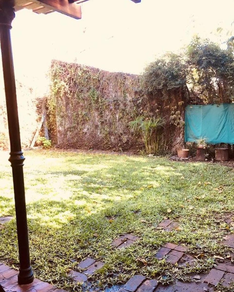 VENTA DE CHALET DOS PLANTAS CASTELAR SUR - 20