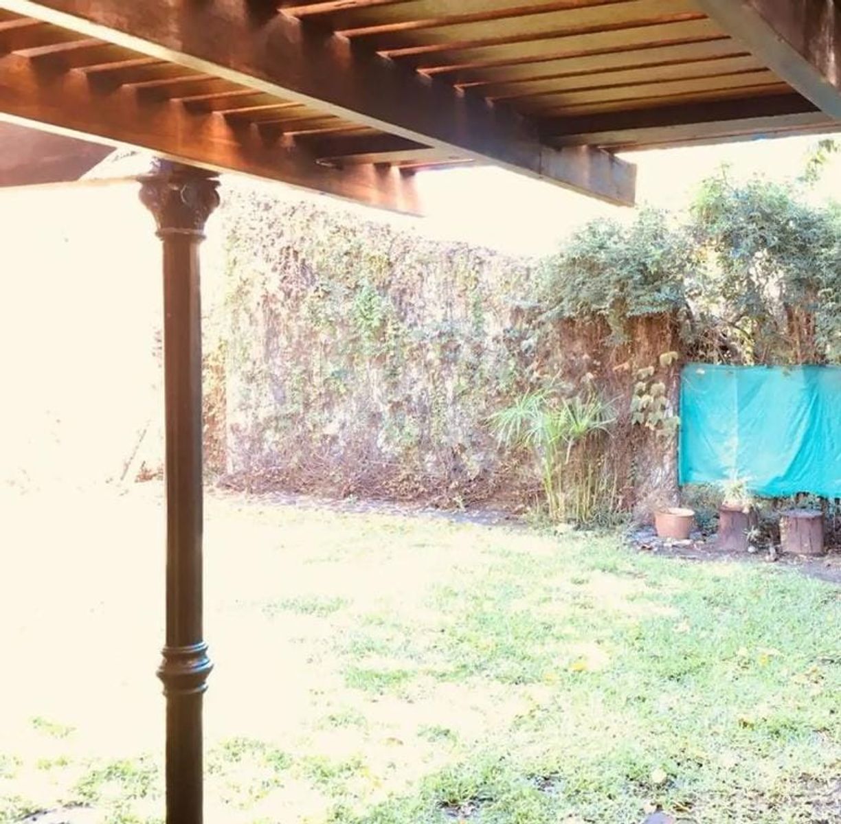 VENTA DE CHALET DOS PLANTAS CASTELAR SUR - 21