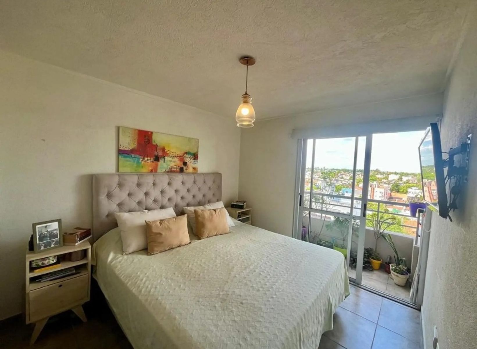 Venta de dos ambientes HAEDO SUR - 2
