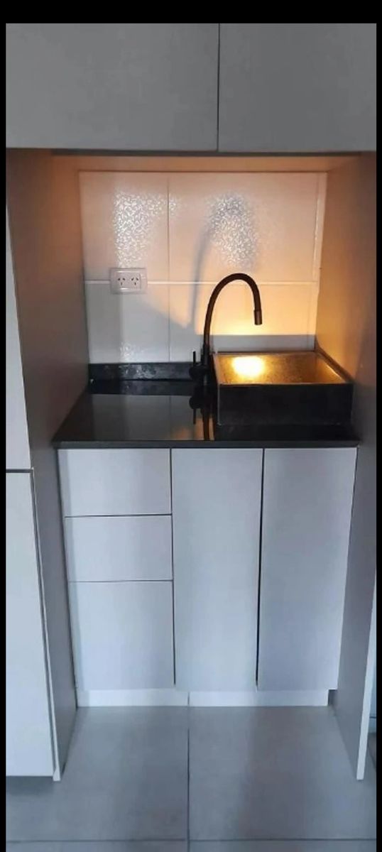 Venta de dos ambientes HAEDO SUR - 6