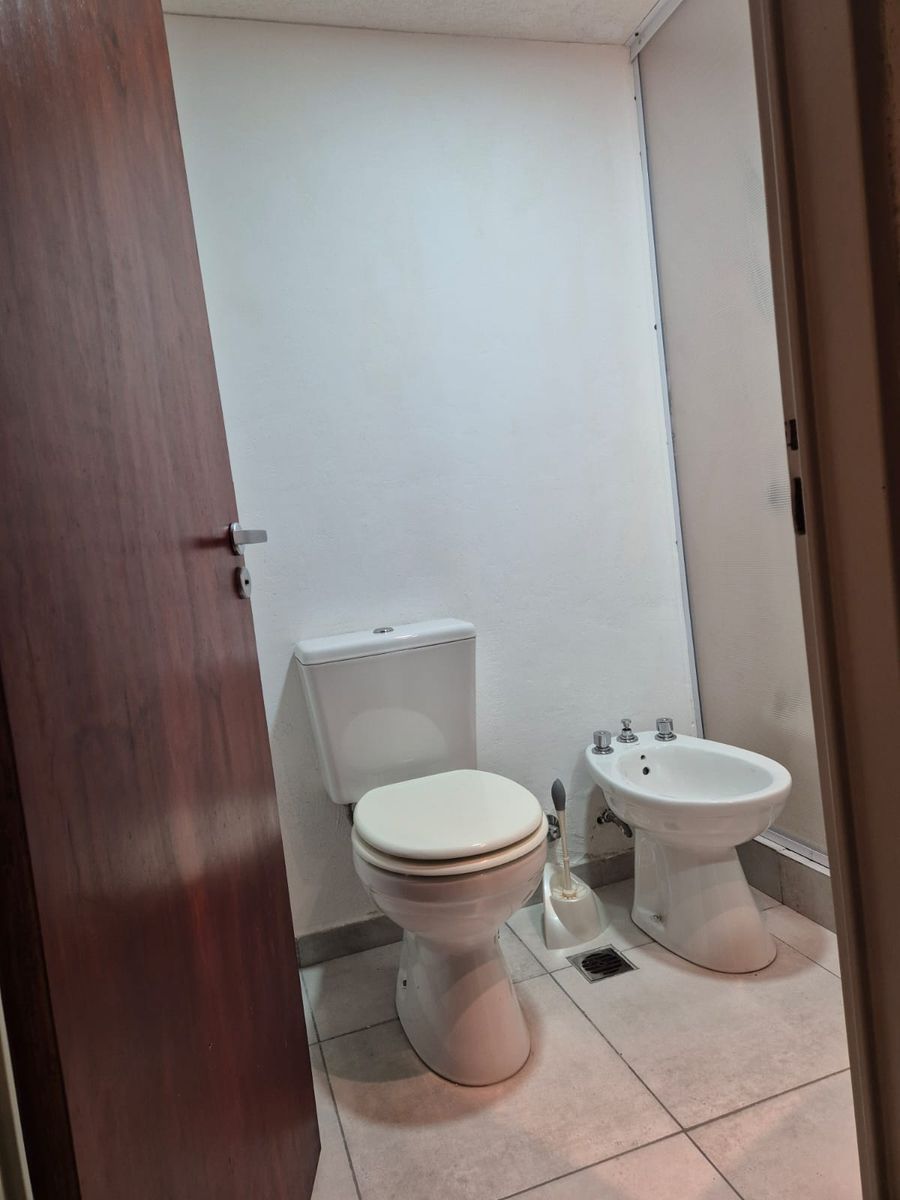 Venta de dos ambientes HAEDO SUR - 7