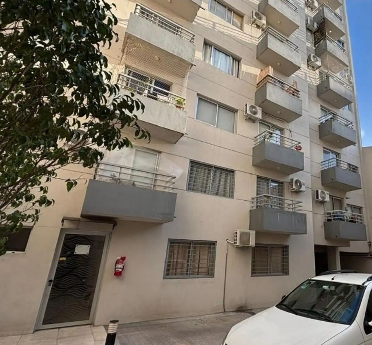 Venta de dos ambientes HAEDO SUR - 9