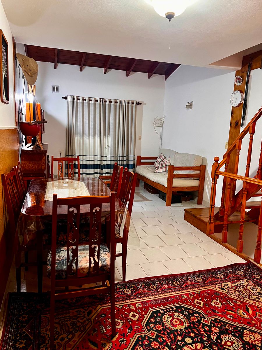 VENTA Duplex a 3 cuadras del mar - 2