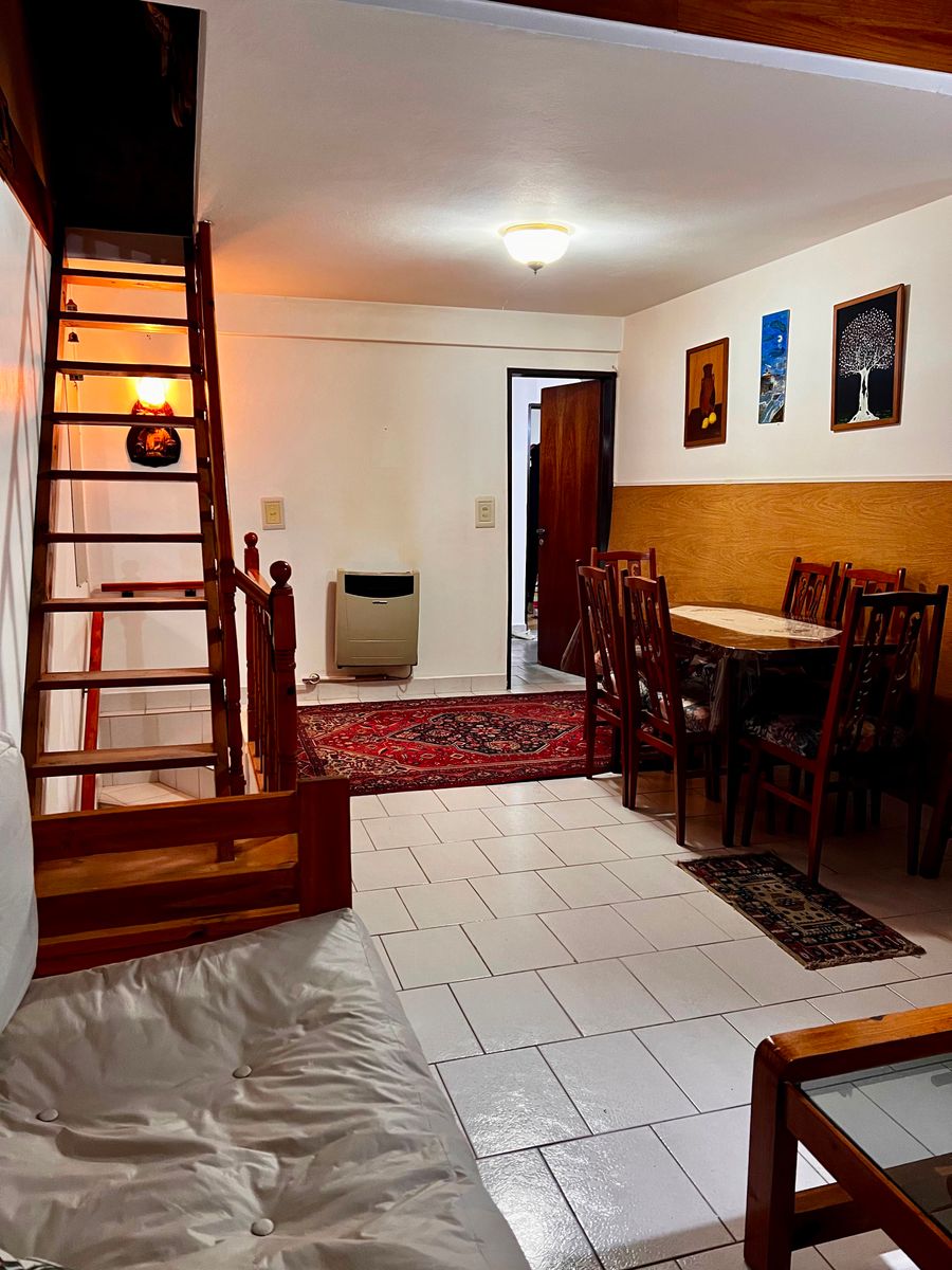 VENTA Duplex a 3 cuadras del mar - 3