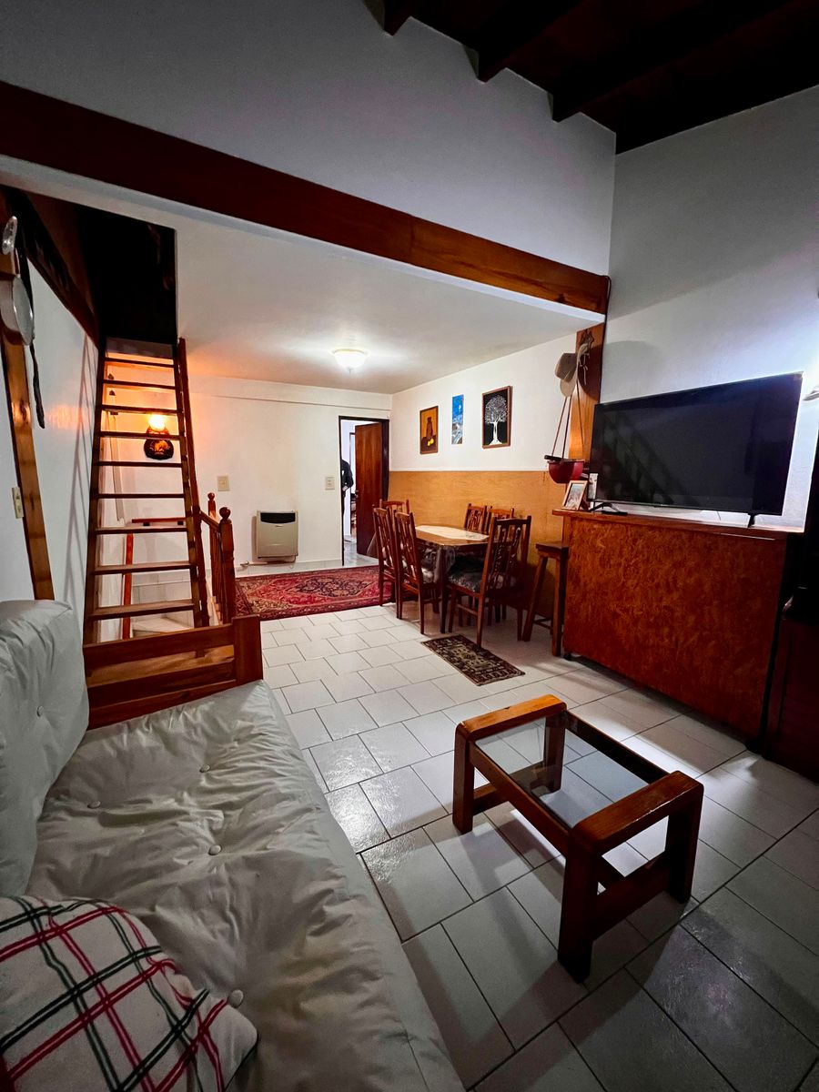 VENTA Duplex a 3 cuadras del mar - 4