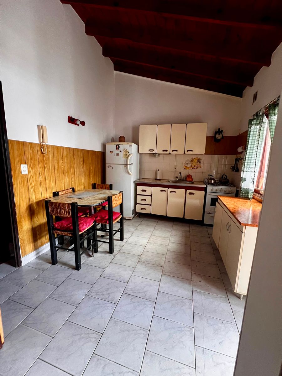 VENTA Duplex a 3 cuadras del mar - 5