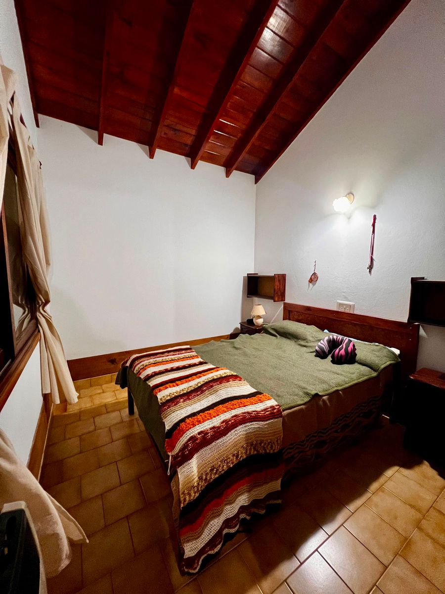 VENTA Duplex a 3 cuadras del mar - 6