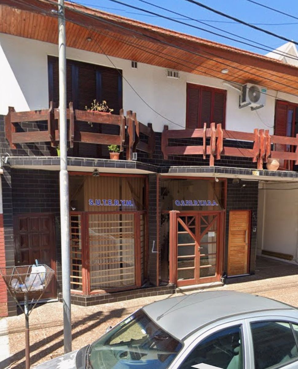 VENTA Duplex a 3 cuadras del mar - 9