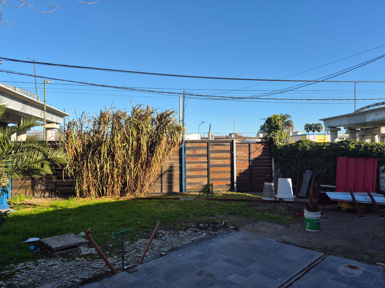 VENTA, IMPORTANTE LOTE 850 mts2 - 2