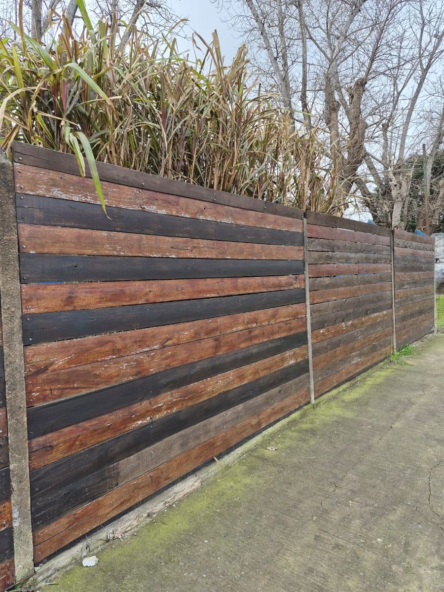 VENTA, IMPORTANTE LOTE 850 mts2 - 6
