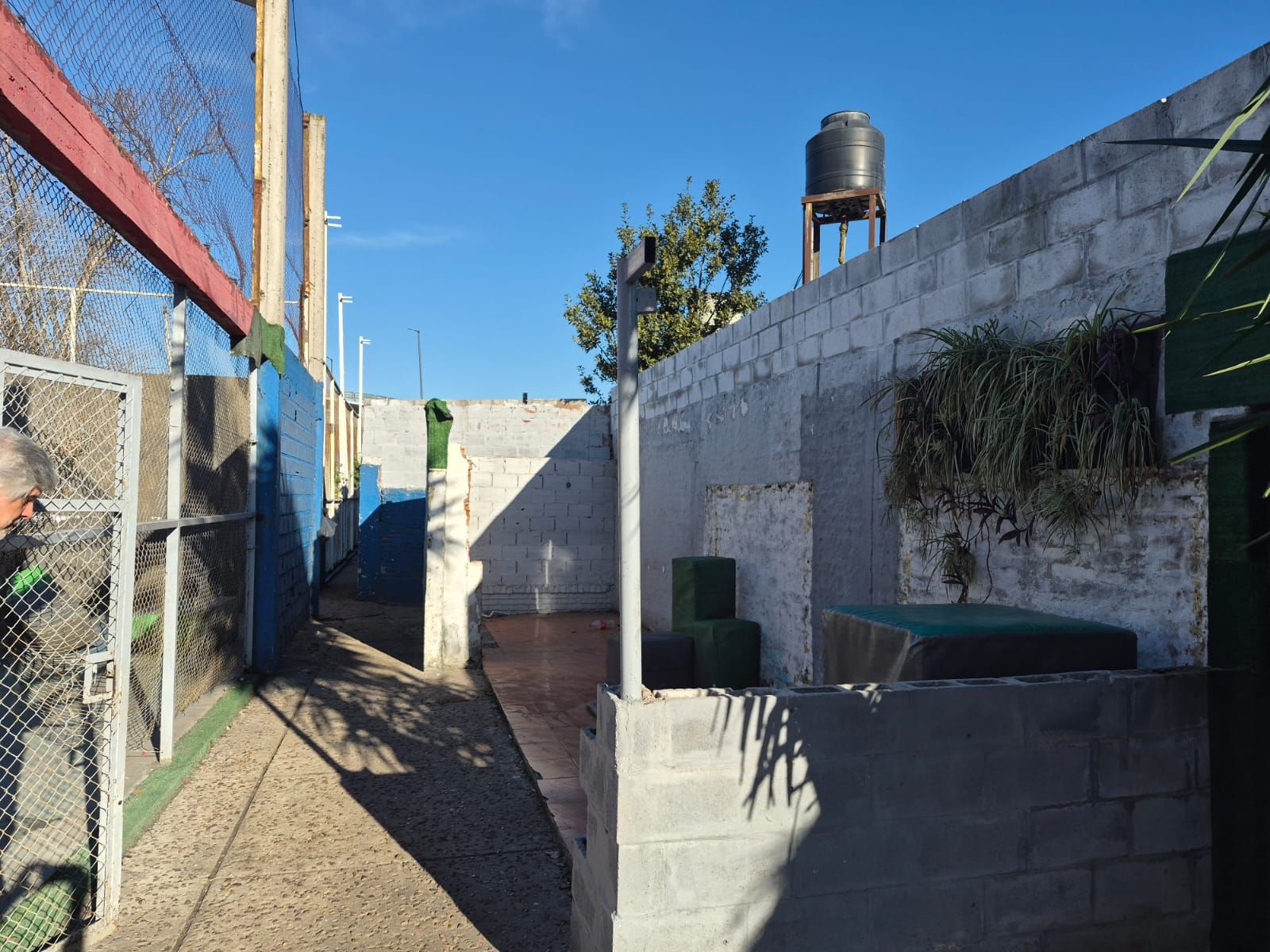VENTA, IMPORTANTE LOTE 850 mts2 - 8