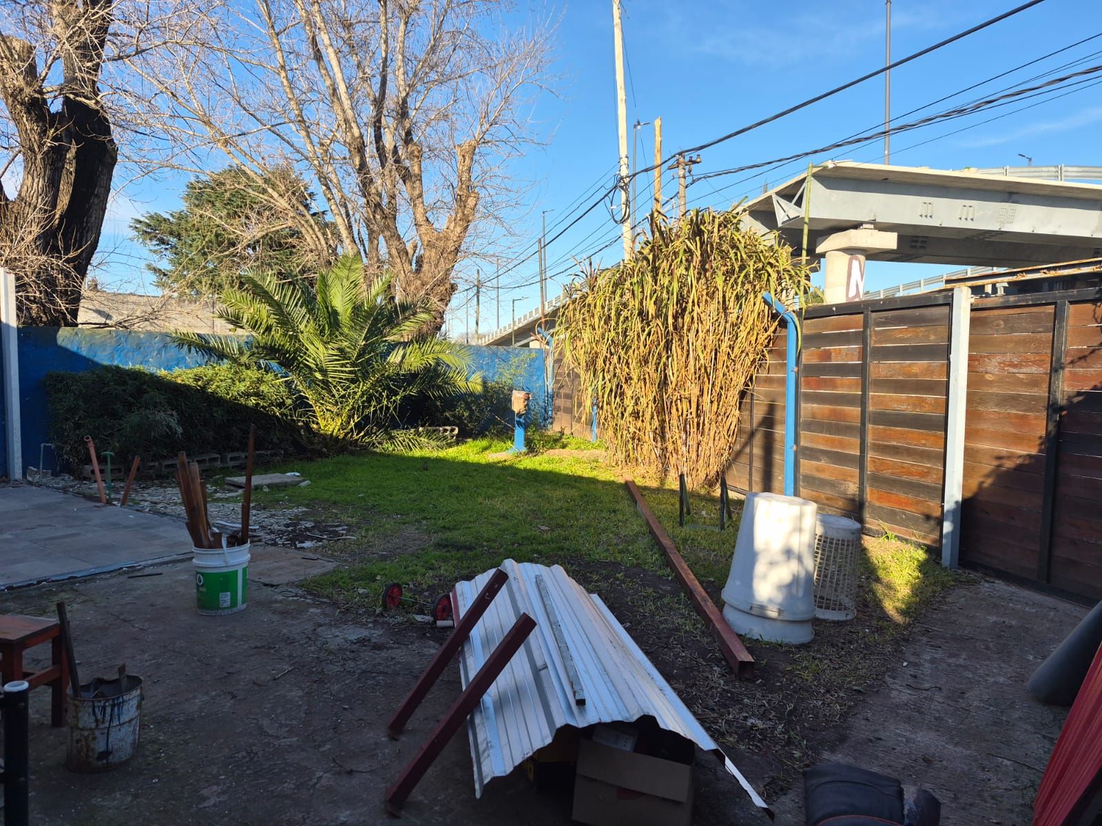 VENTA, IMPORTANTE LOTE 850 mts2 - 9