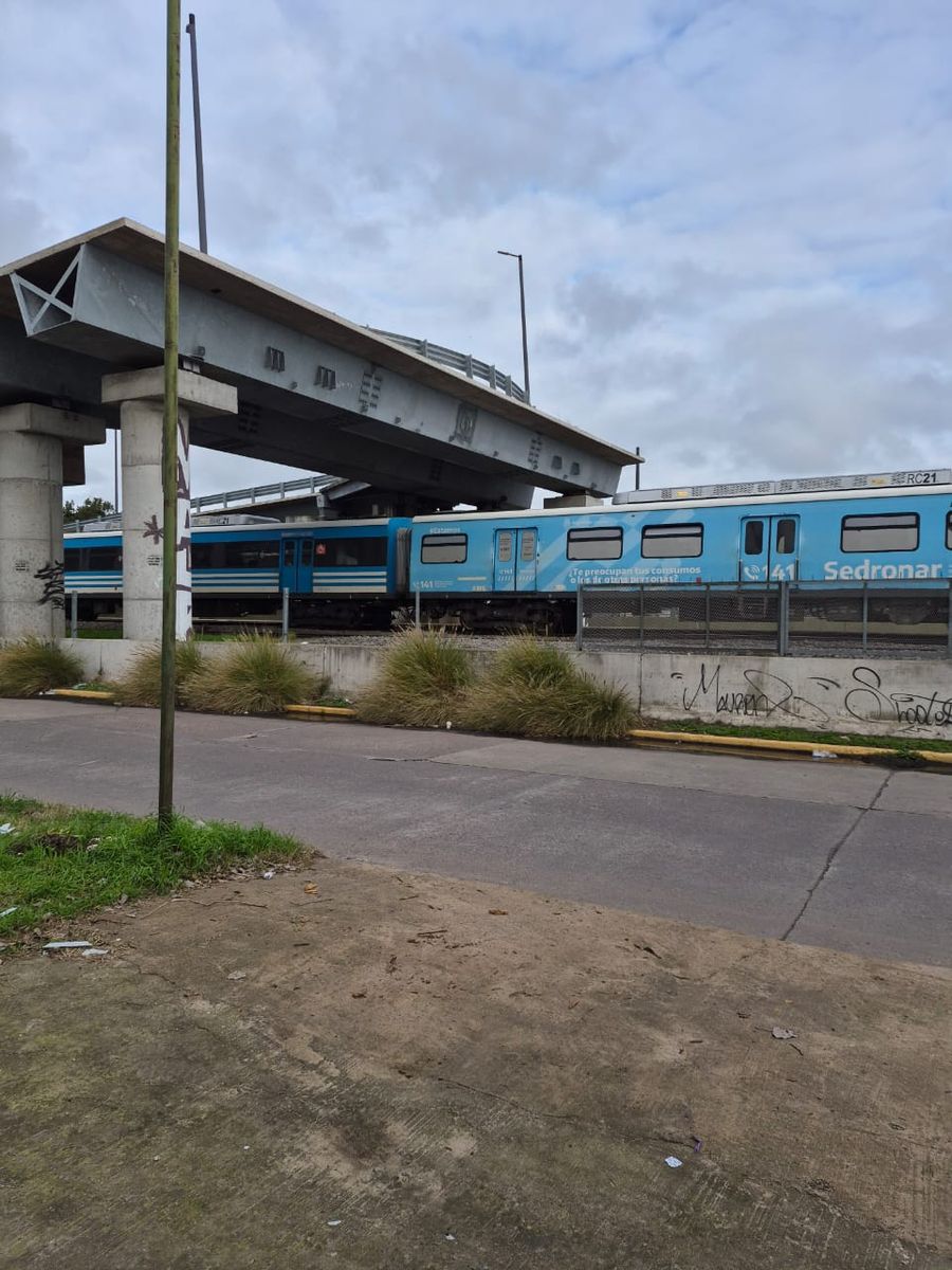 VENTA, IMPORTANTE LOTE 850 mts2 - 12