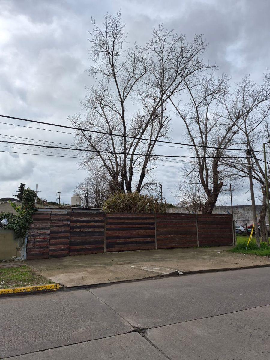 VENTA, IMPORTANTE LOTE 850 mts2 - 13