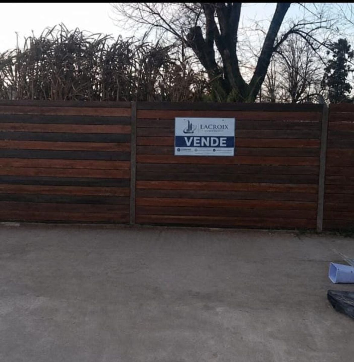 VENTA, IMPORTANTE LOTE 850 mts2 - 15