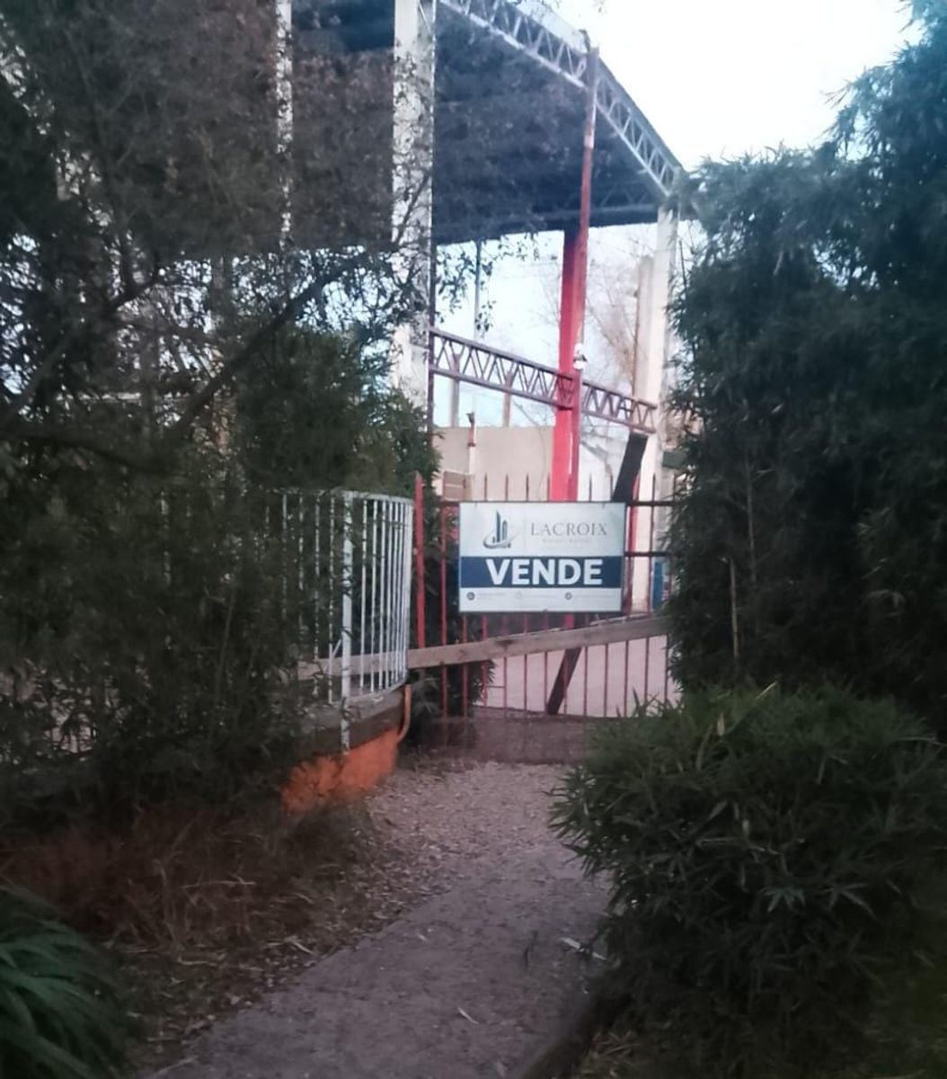 VENTA, IMPORTANTE LOTE 850 mts2 - 16