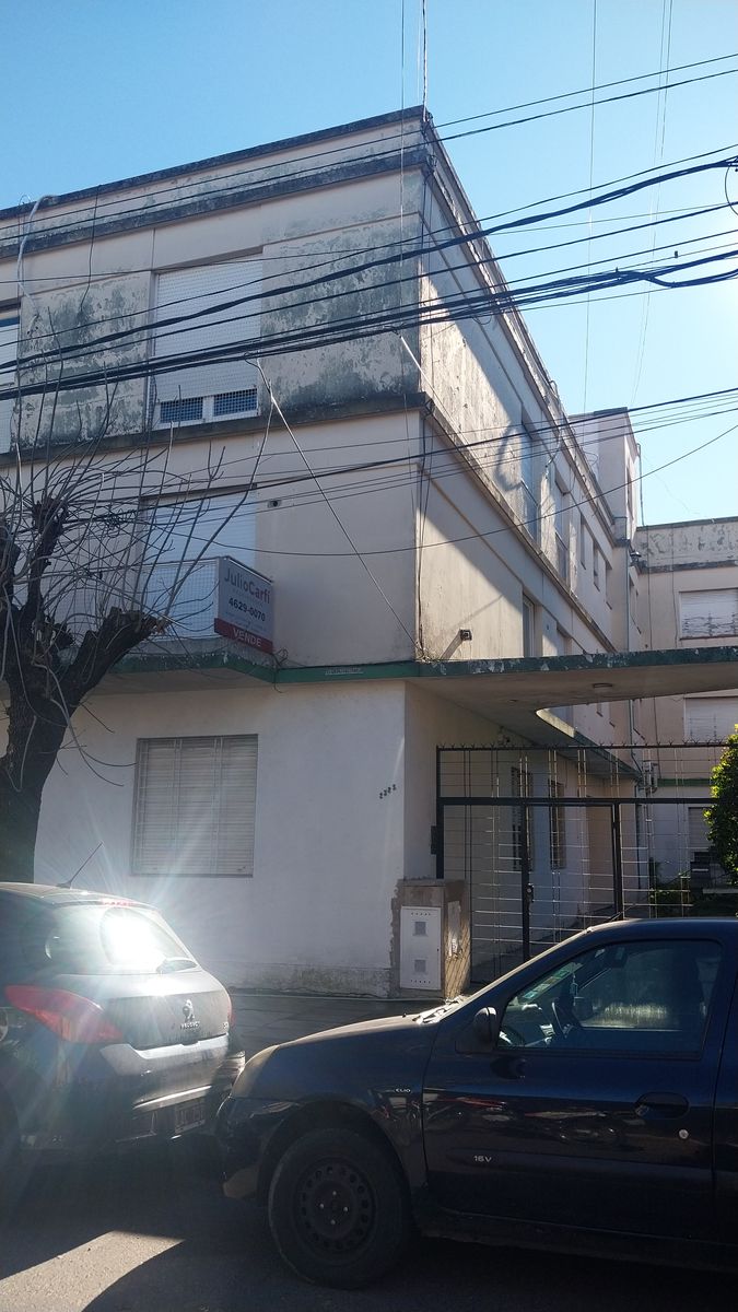 Castelar Centro 4 ambientes amplios, viví con espacio — foto 5