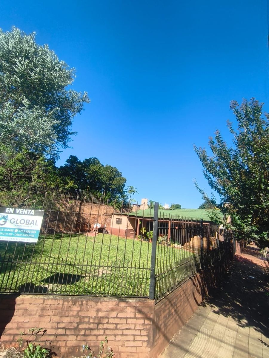 Lote Comercial en Esquina Centro de Oberá | Ideal Locales u Oficinas - 3