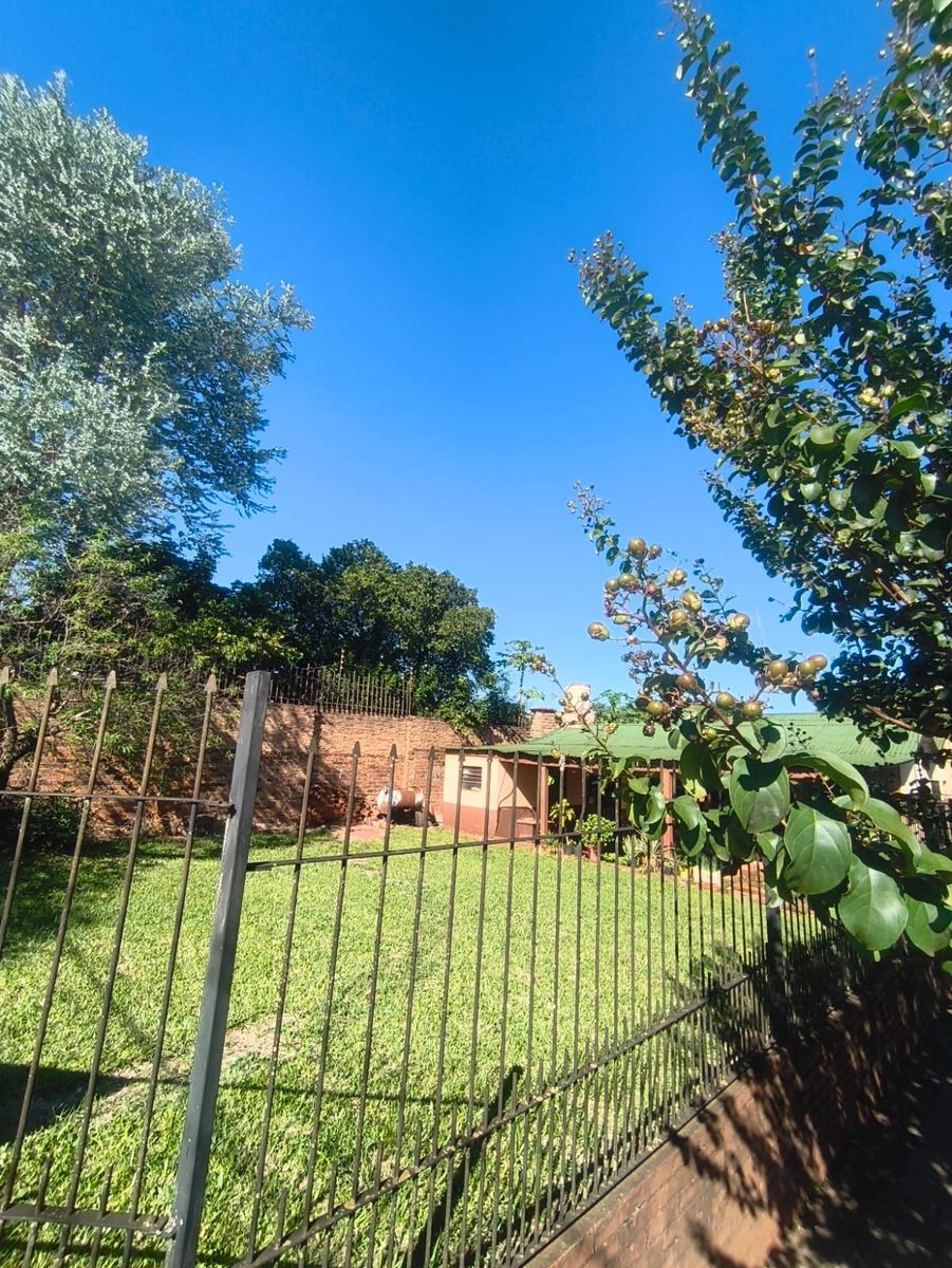 Lote Comercial en Esquina Centro de Oberá | Ideal Locales u Oficinas - 5