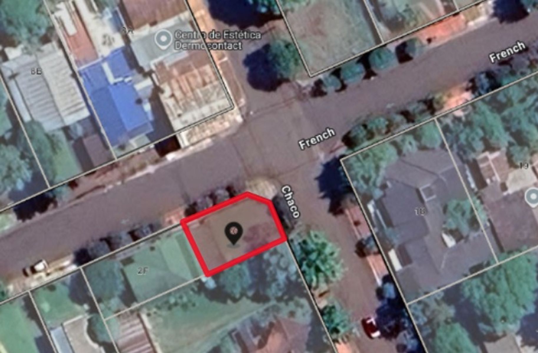 Lote Comercial en Esquina Centro de Oberá | Ideal Locales u Oficinas - 12