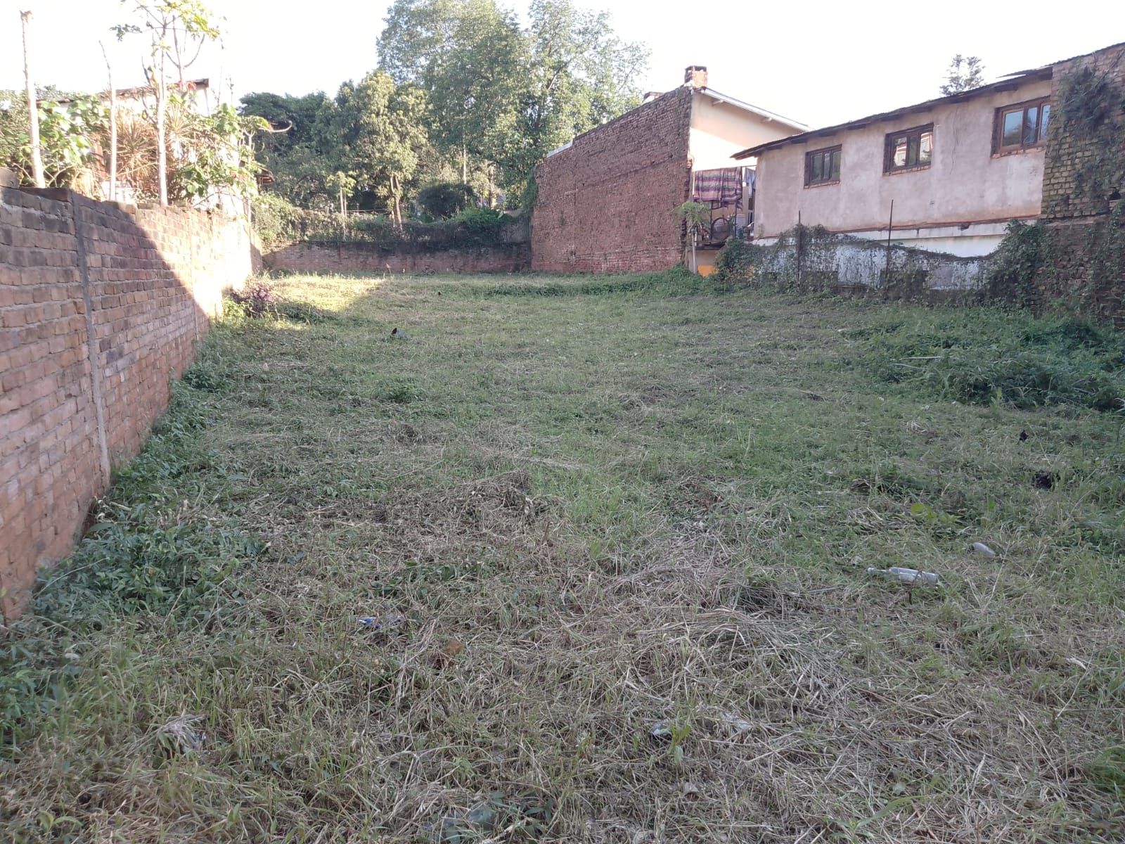 Terreno Venta Zona R1 Fot 4 Azcuénaga 225 Oberá Apto Crédito - 2