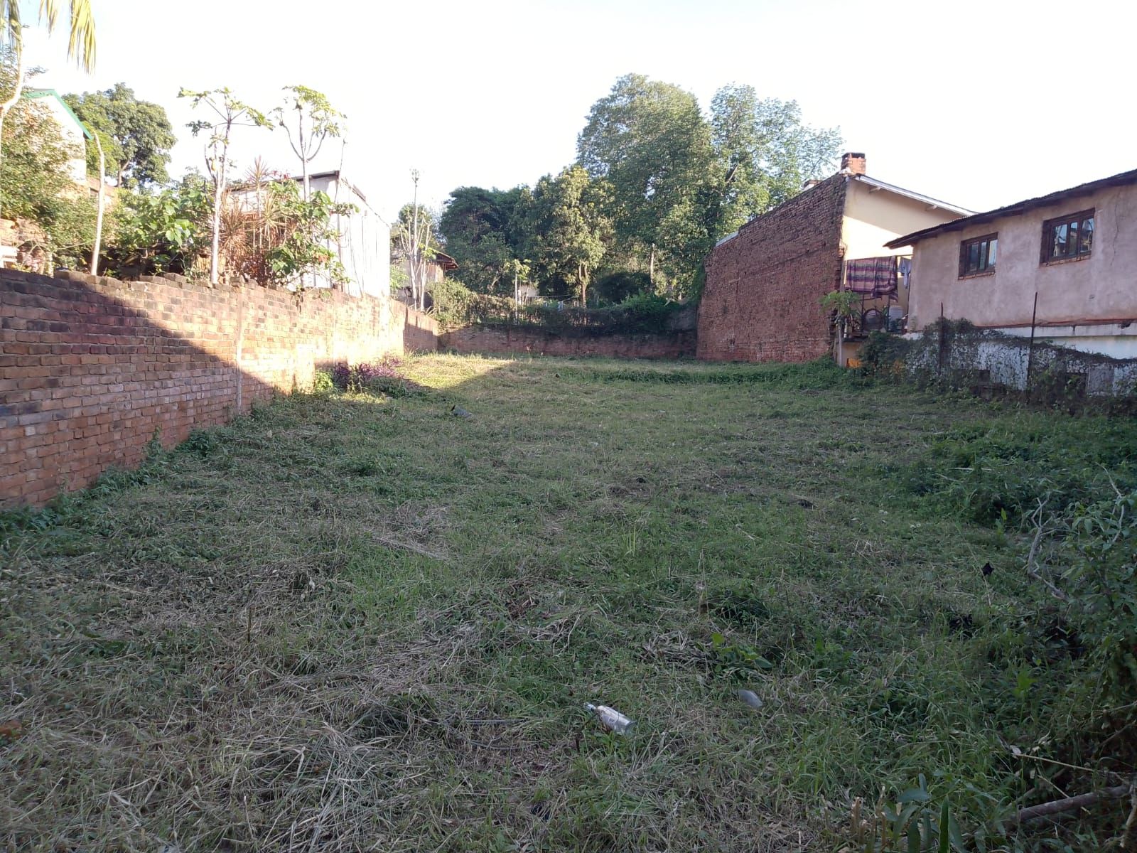 Terreno Venta Zona R1 Fot 4 Azcuénaga 225 Oberá Apto Crédito - 3