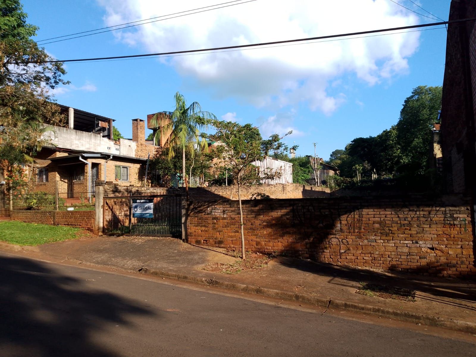 Terreno Venta Zona R1 Fot 4 Azcuénaga 225 Oberá Apto Crédito - 6