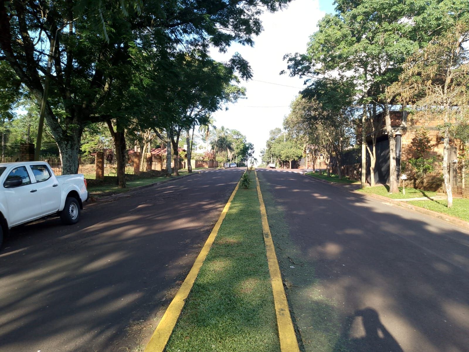 Terreno Venta Zona R1 Fot 4 Azcuénaga 225 Oberá Apto Crédito - 7