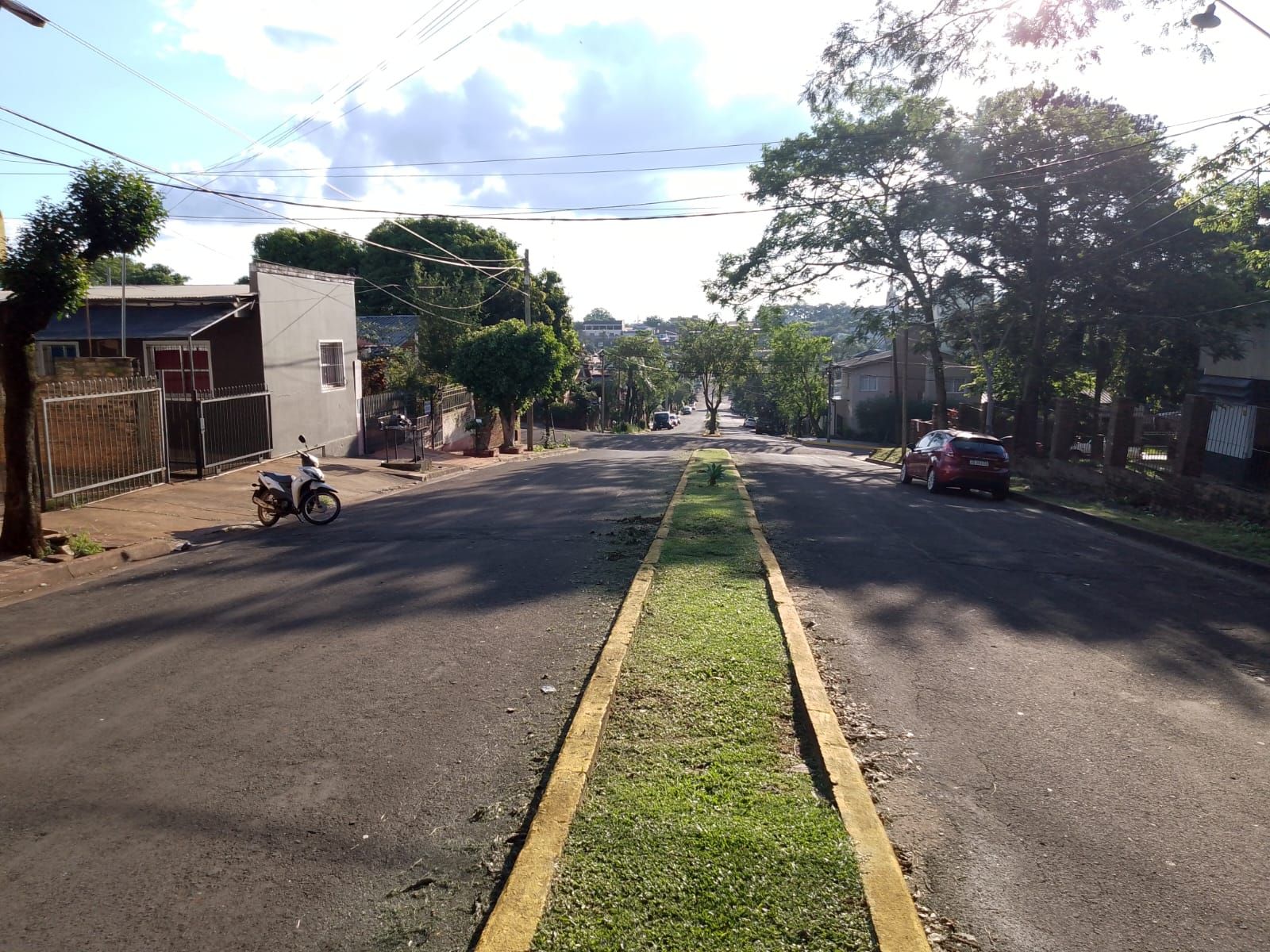 Terreno Venta Zona R1 Fot 4 Azcuénaga 225 Oberá Apto Crédito - 8