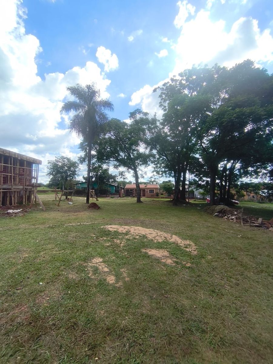 Venta de Terreno Residencial en Oberá, Misiones | Lote Listo para Construir - 2
