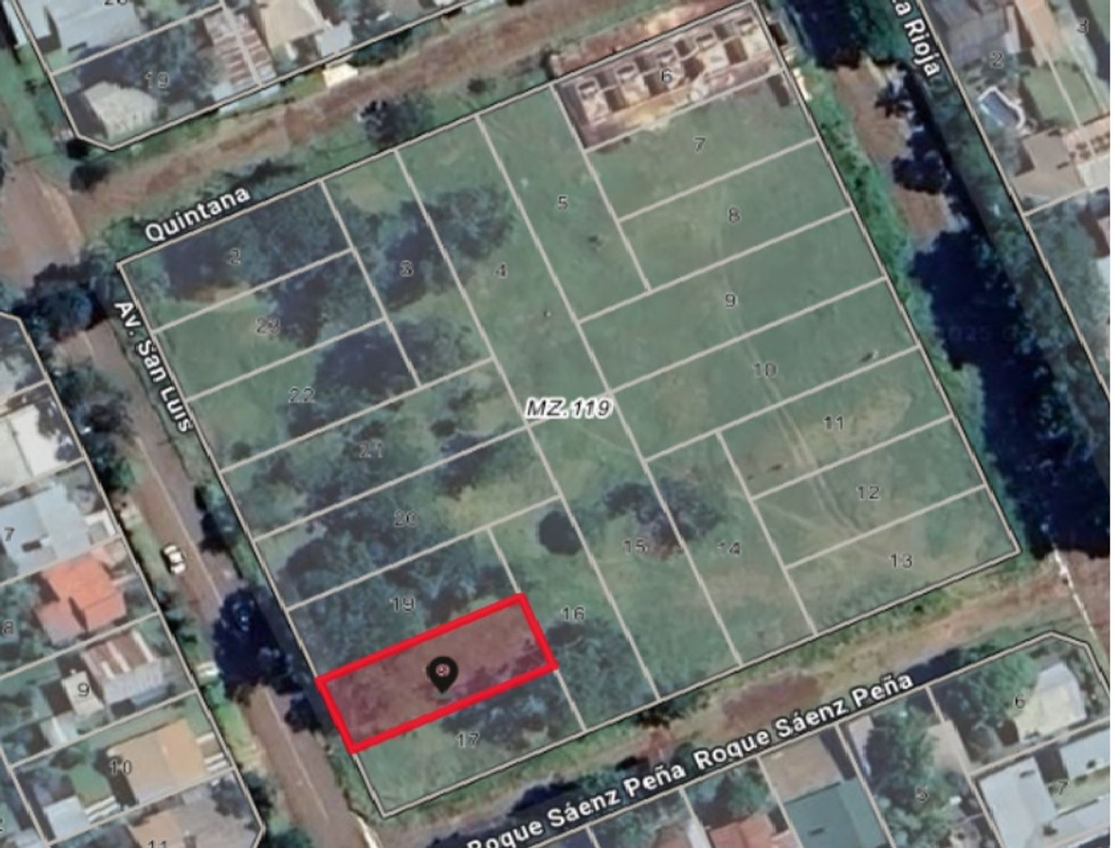 Venta de Terreno Residencial en Oberá, Misiones | Lote Listo para Construir - 6