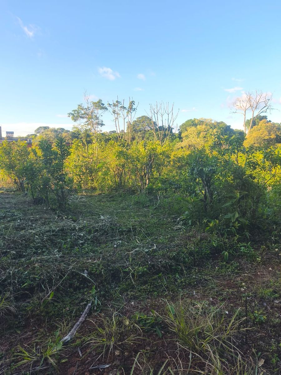 Terreno 816m2 Venta Villa Bárbaro Oberá Distrito Turístico Dr2m - 6