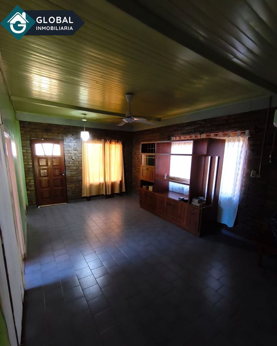 Casa 3 Dormitorios 2 Baños Calle Concordia Oberá - 3