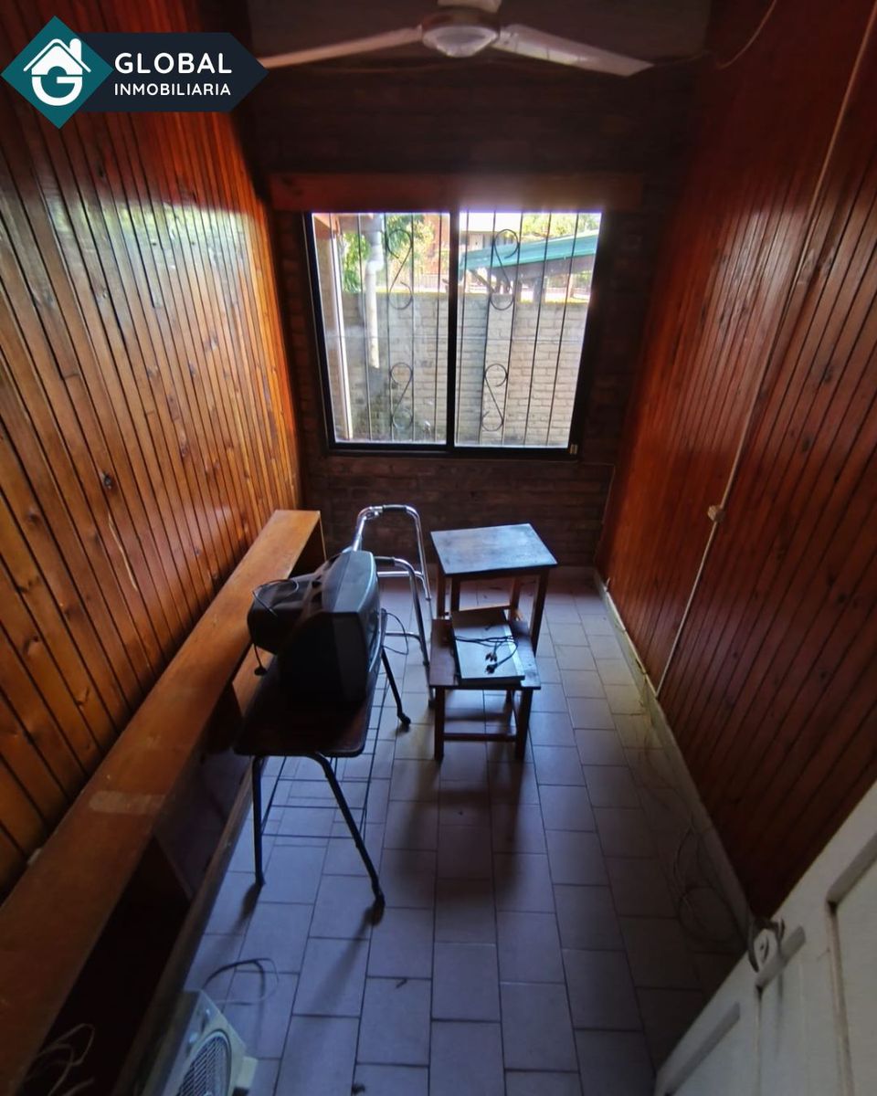 Casa 3 Dormitorios 2 Baños Calle Concordia Oberá - 4