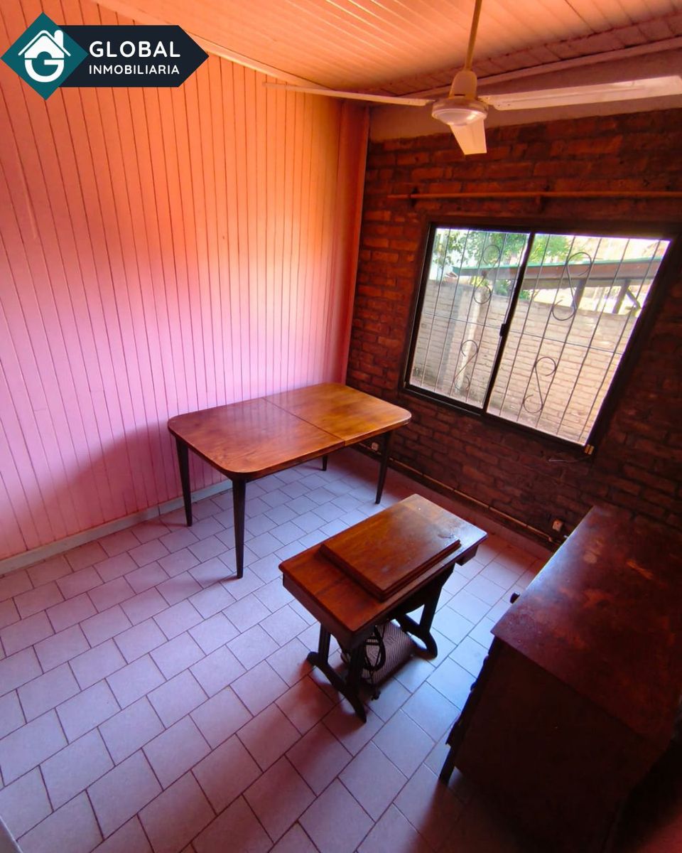 Casa 3 Dormitorios 2 Baños Calle Concordia Oberá - 6
