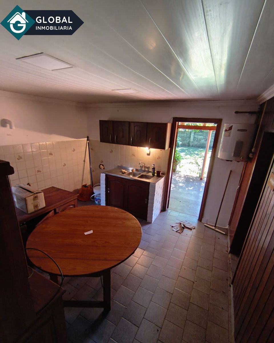 Casa 3 Dormitorios 2 Baños Calle Concordia Oberá - 10