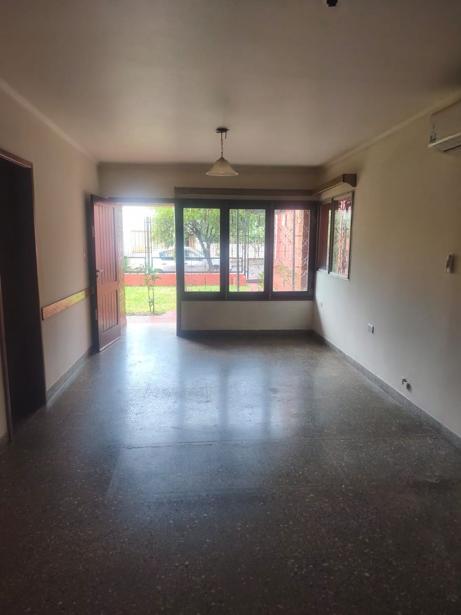 Casa Céntrica 4 Dormitorios 2 Baños Apto Crédito Oberá Misiones - 5