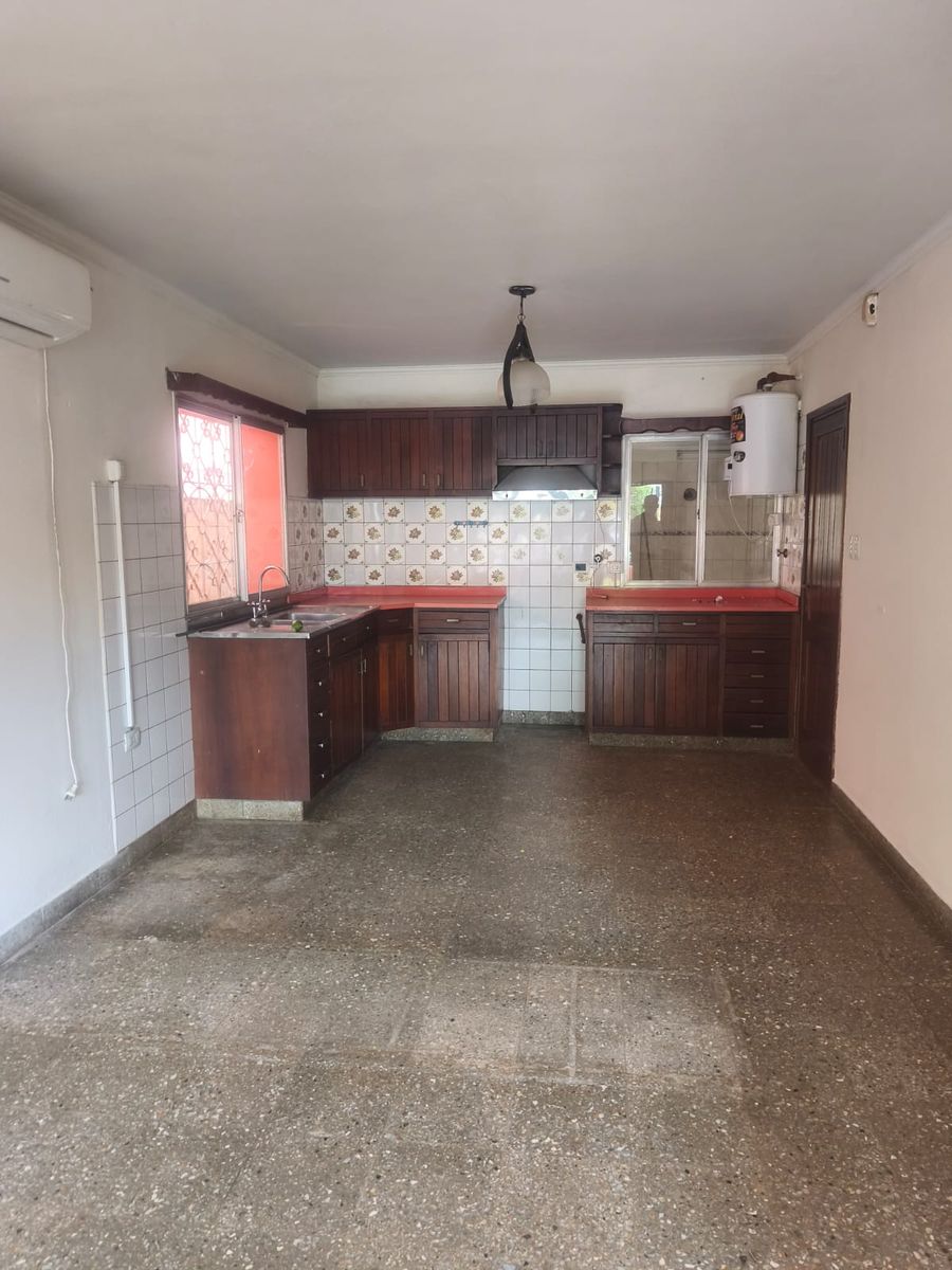 Casa Céntrica 4 Dormitorios 2 Baños Apto Crédito Oberá Misiones - 7
