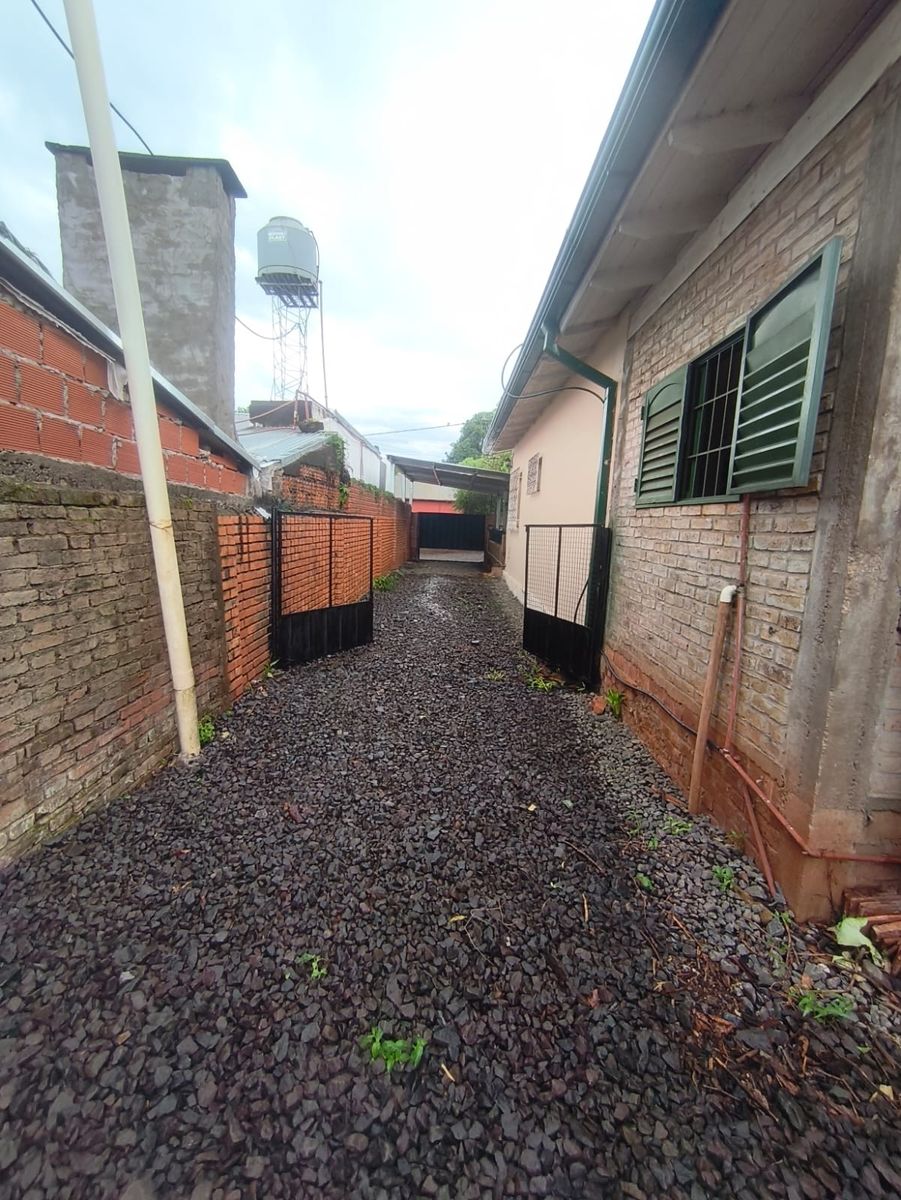 Casa Céntrica 4 Dormitorios 2 Baños Apto Crédito Oberá Misiones - 8